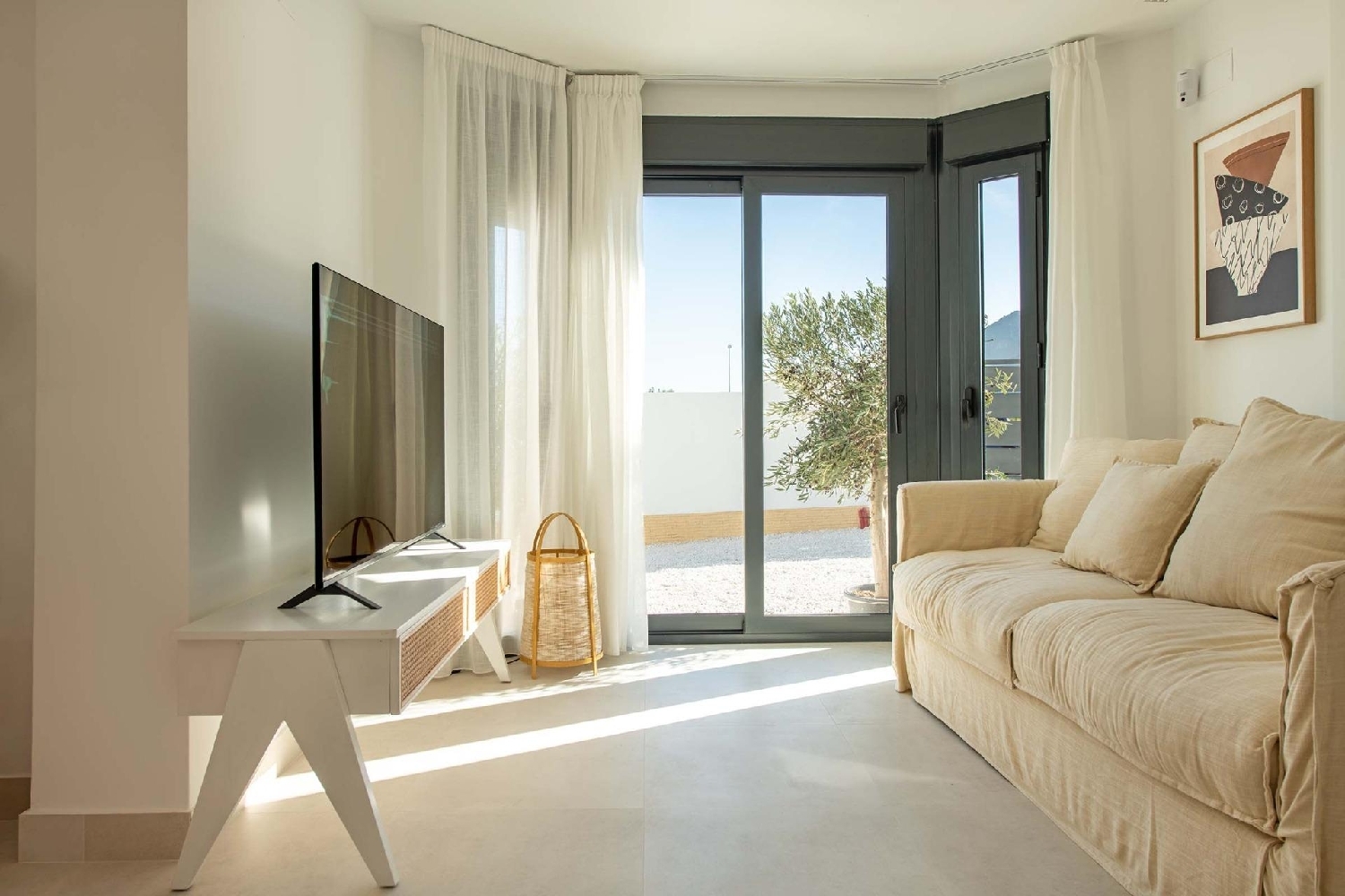  for sale house Cox Baix Segura 7