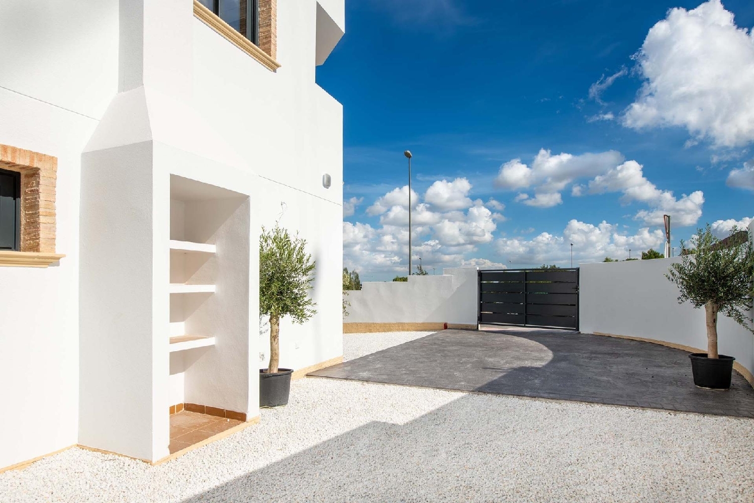  for sale house Cox Baix Segura 2