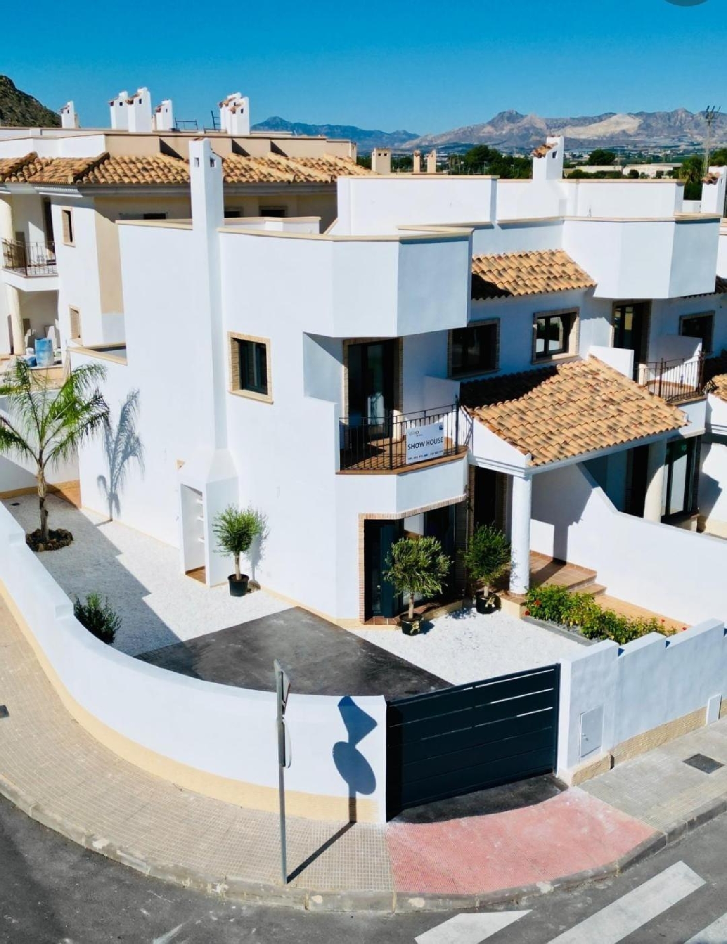  for sale house Cox Baix Segura 4