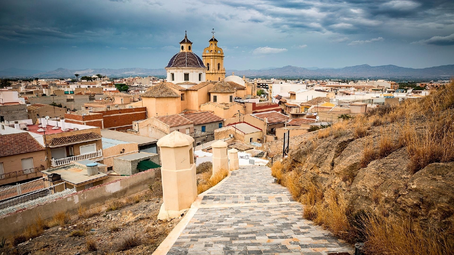  for sale house Cox Baix Segura 33