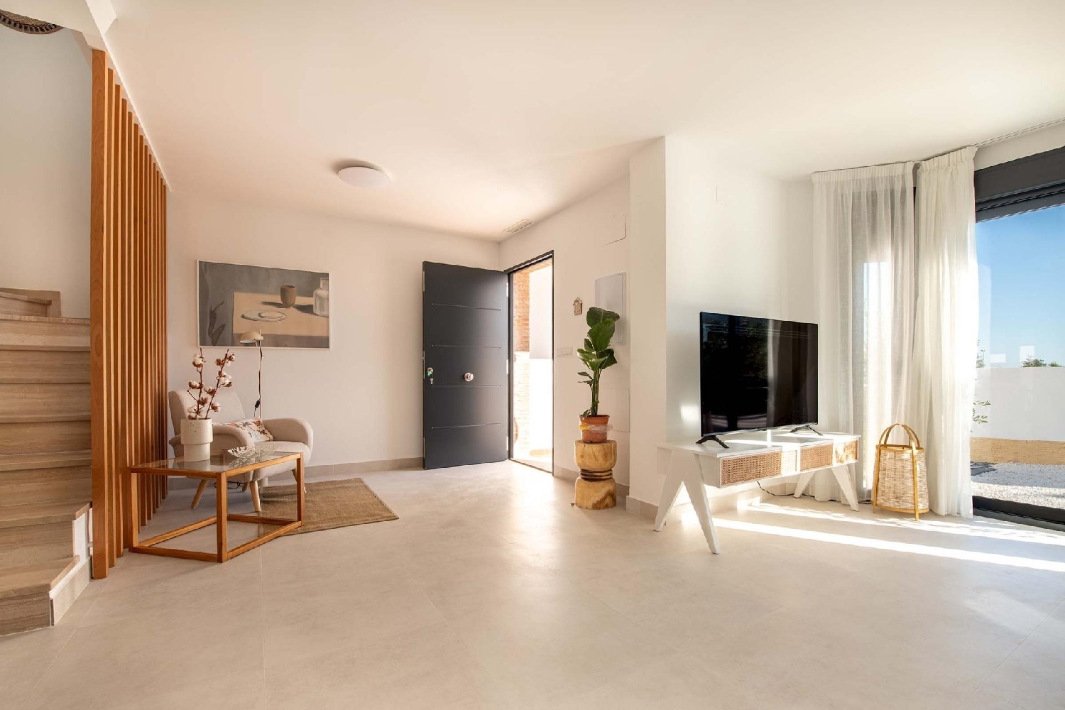  à vendre maison Cox Baix Segura 7