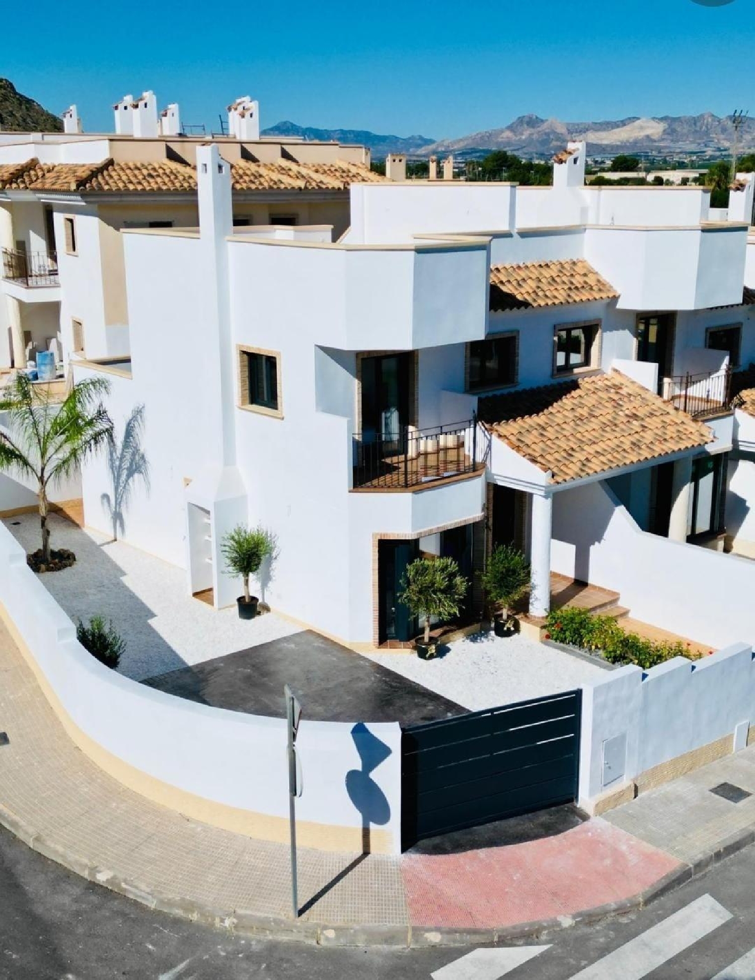  à vendre maison Cox Baix Segura 6