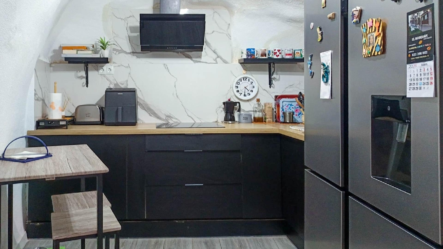 à vendre maison Crevillent Baix Vinalopó 4