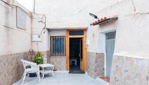 Crevillent Baix Vinalopó maison foto 6380733