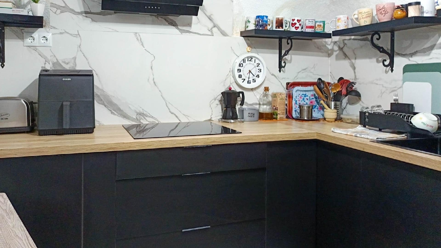 à vendre maison Crevillent Baix Vinalopó 5