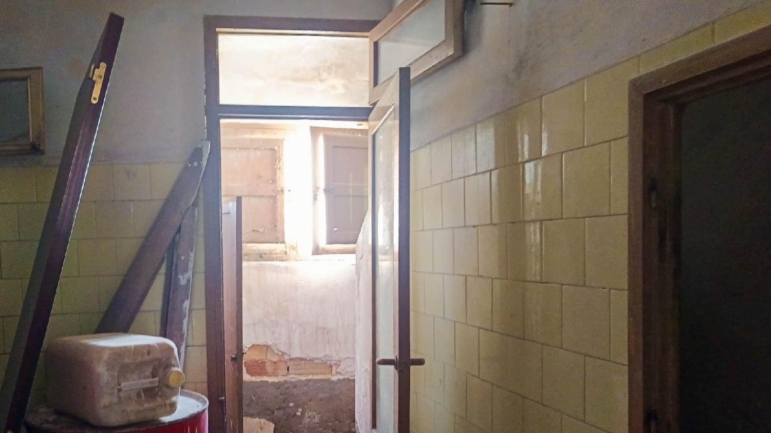 till salu hus Crevillent Baix Vinalopó 8