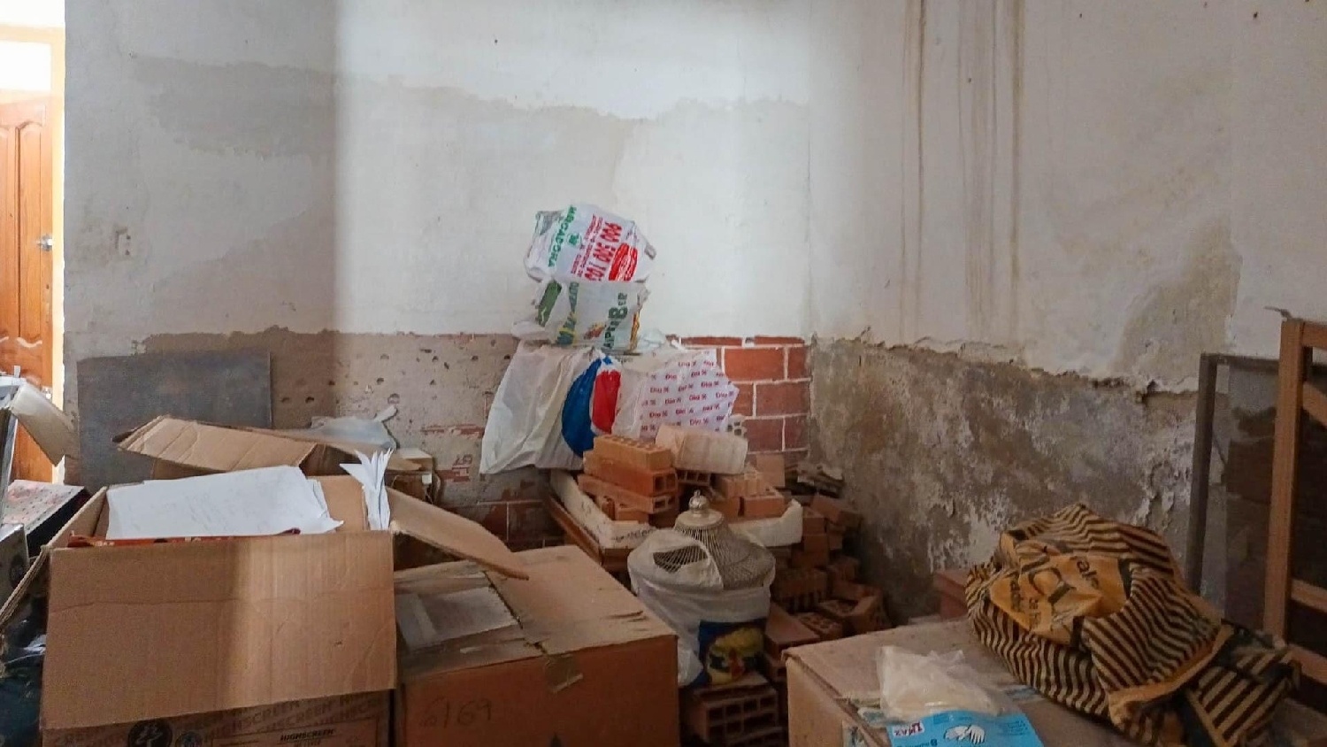till salu hus Crevillent Baix Vinalopó 3