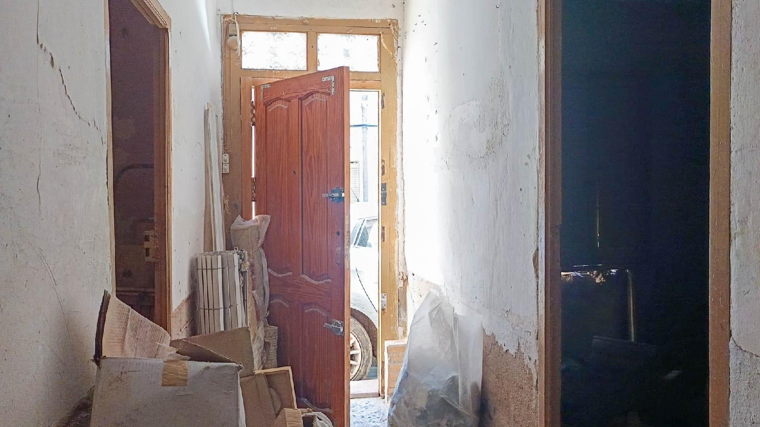 till salu hus Crevillent Baix Vinalopó 2