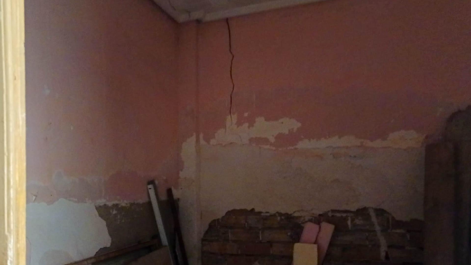 till salu hus Crevillent Baix Vinalopó 6