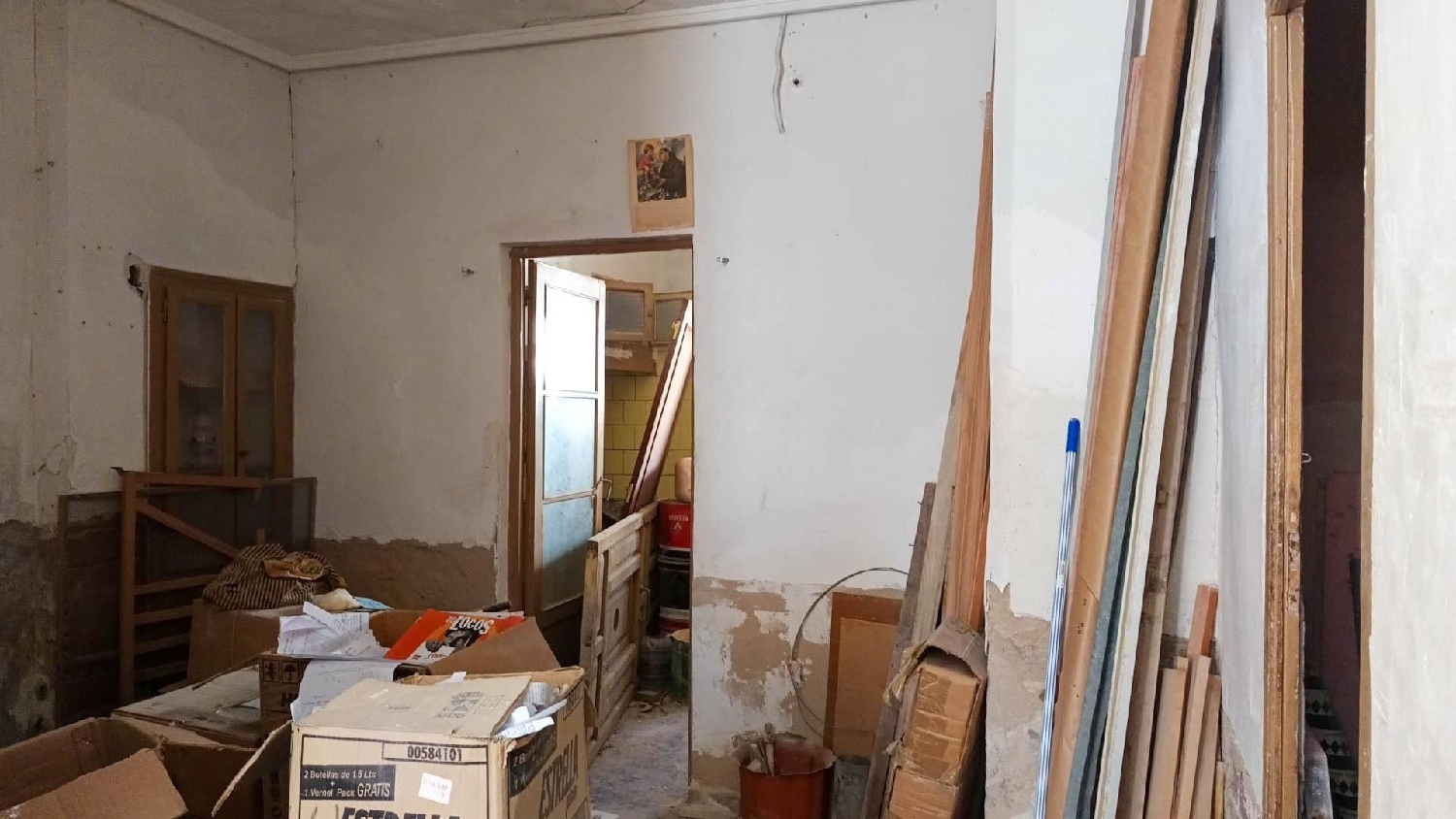 till salu hus Crevillent Baix Vinalopó 7