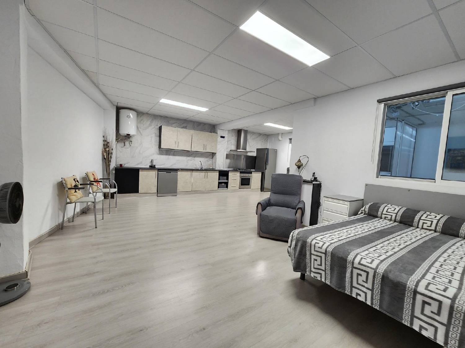  kaufen Haus Crevillent Baix Vinalopó 2