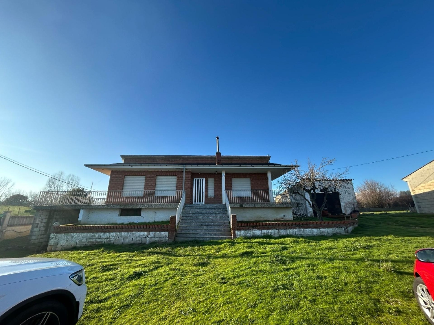 till salu hus Cubillos Del Sil Bierzo (El) 3