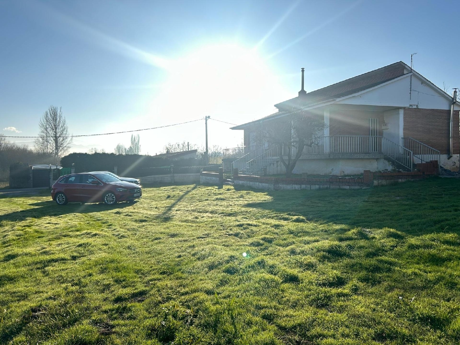 till salu hus Cubillos Del Sil Bierzo (El) 2