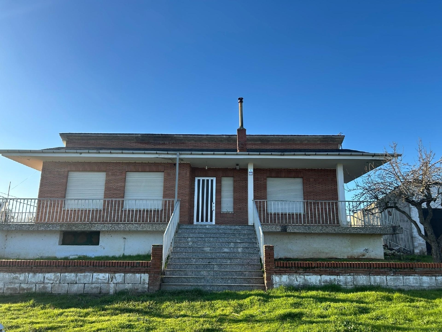 till salu hus Cubillos Del Sil Bierzo (El) 1