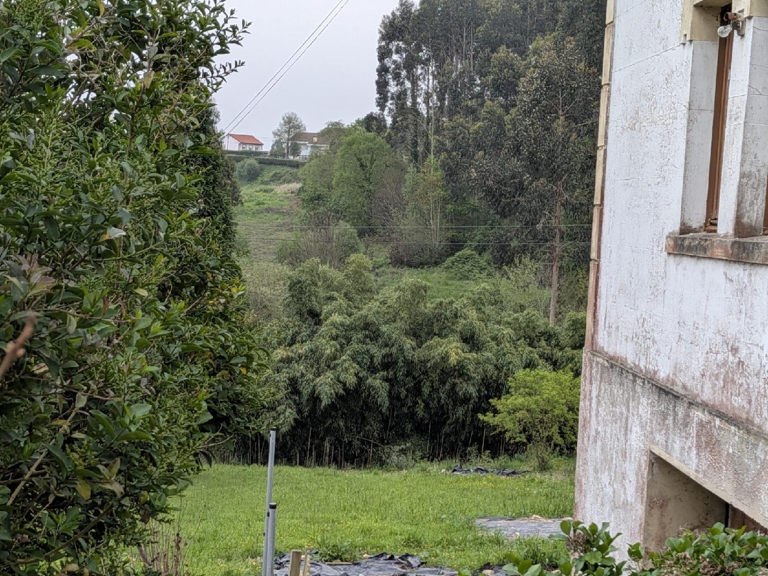  till salu hus Cudillero Avilés 5