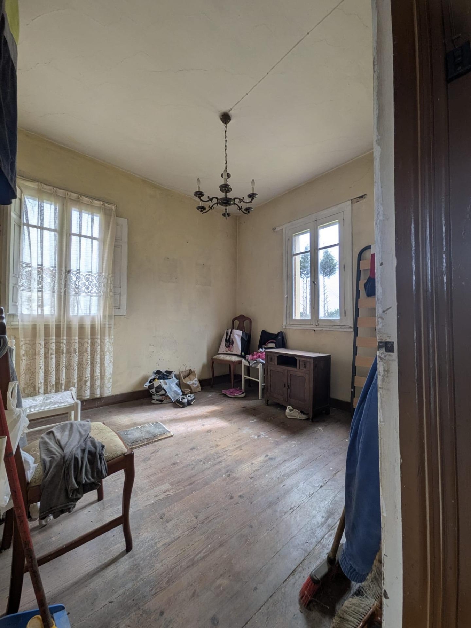  till salu hus Cudillero Avilés 7