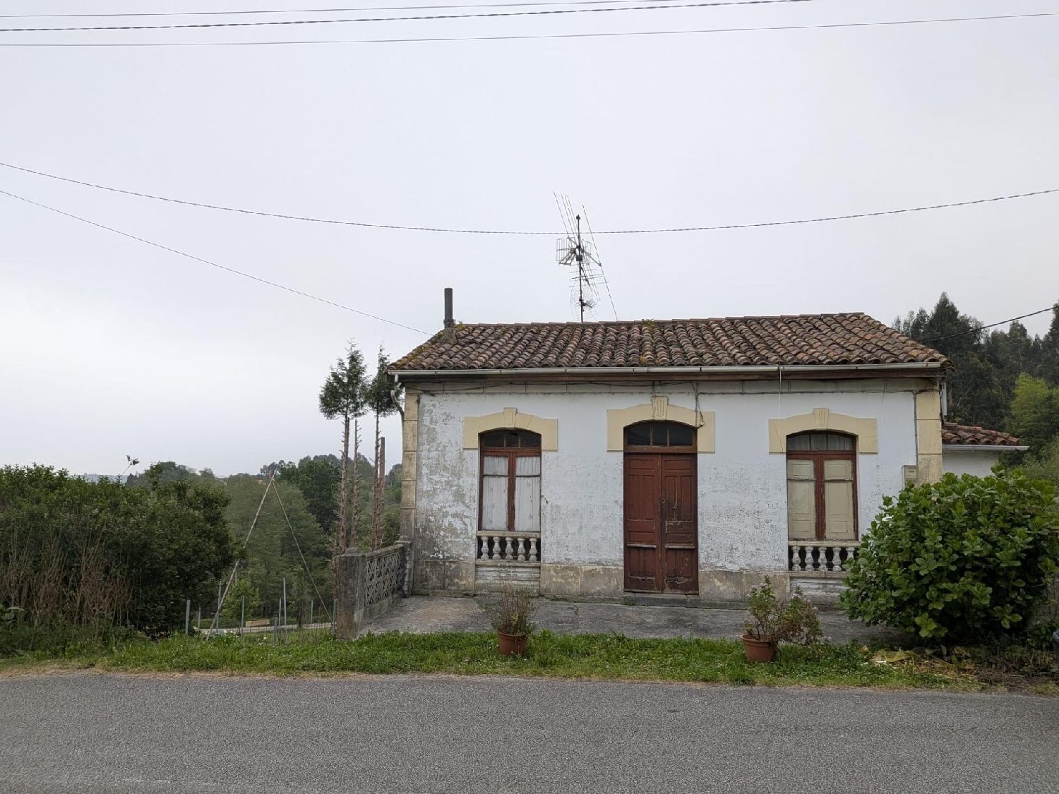  till salu hus Cudillero Avilés 2