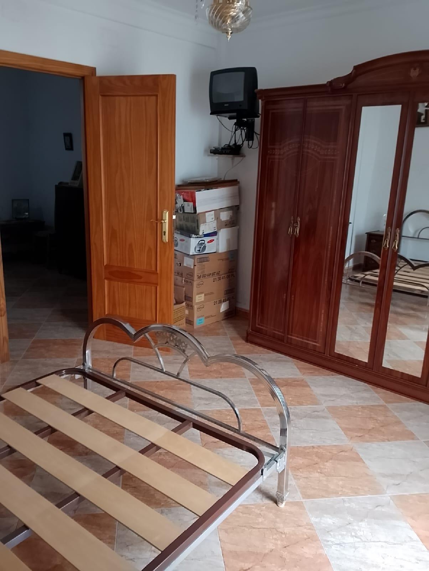  te koop huis Cuevas De San Marcos Nororma 6