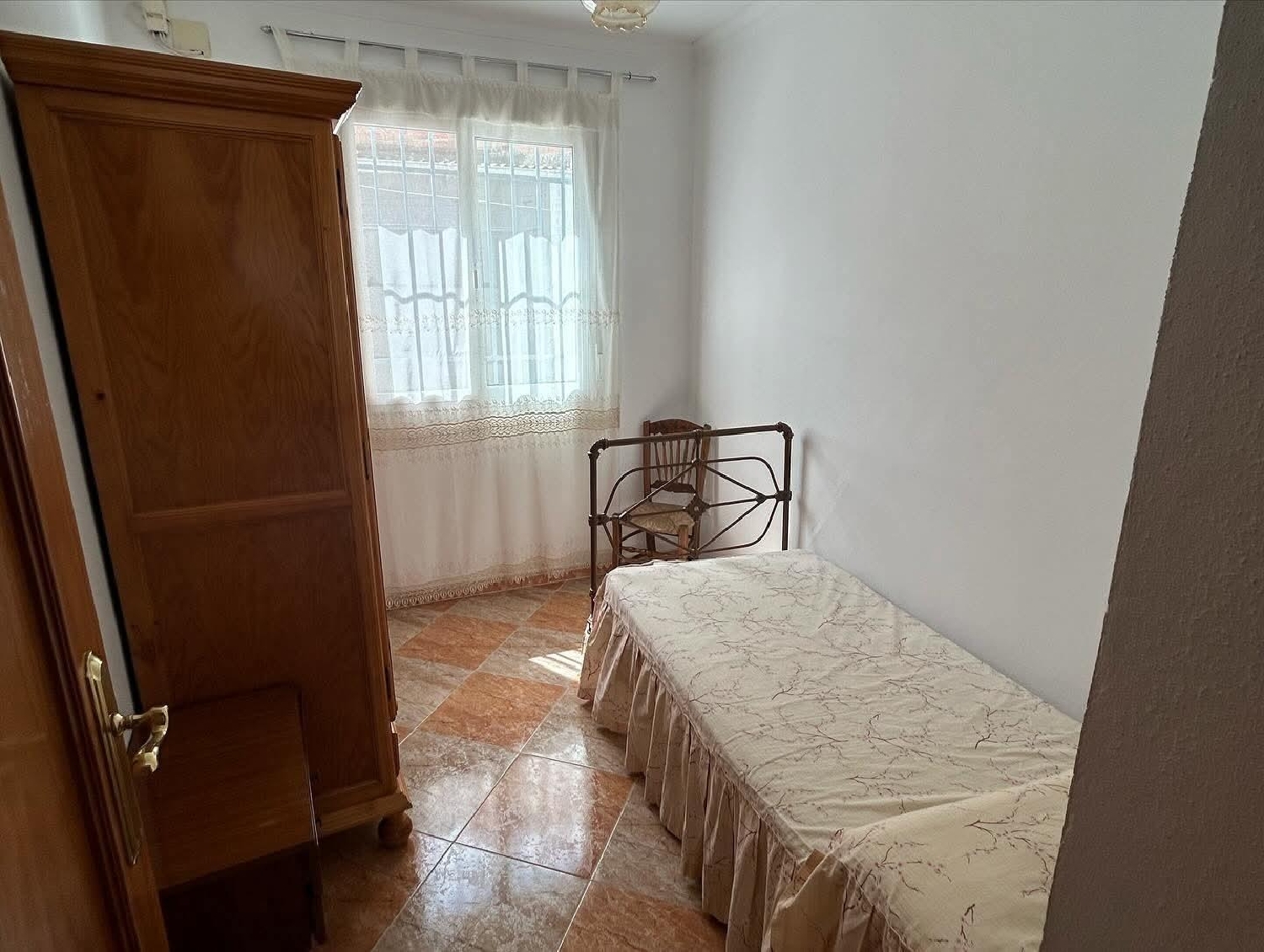  te koop huis Cuevas De San Marcos Nororma 8