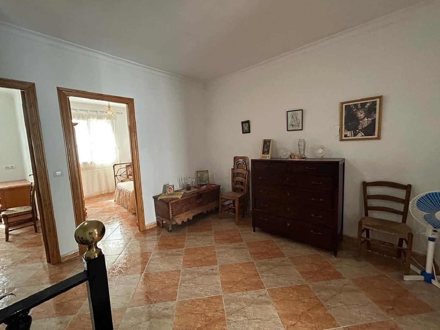  te koop huis Cuevas De San Marcos Nororma 3