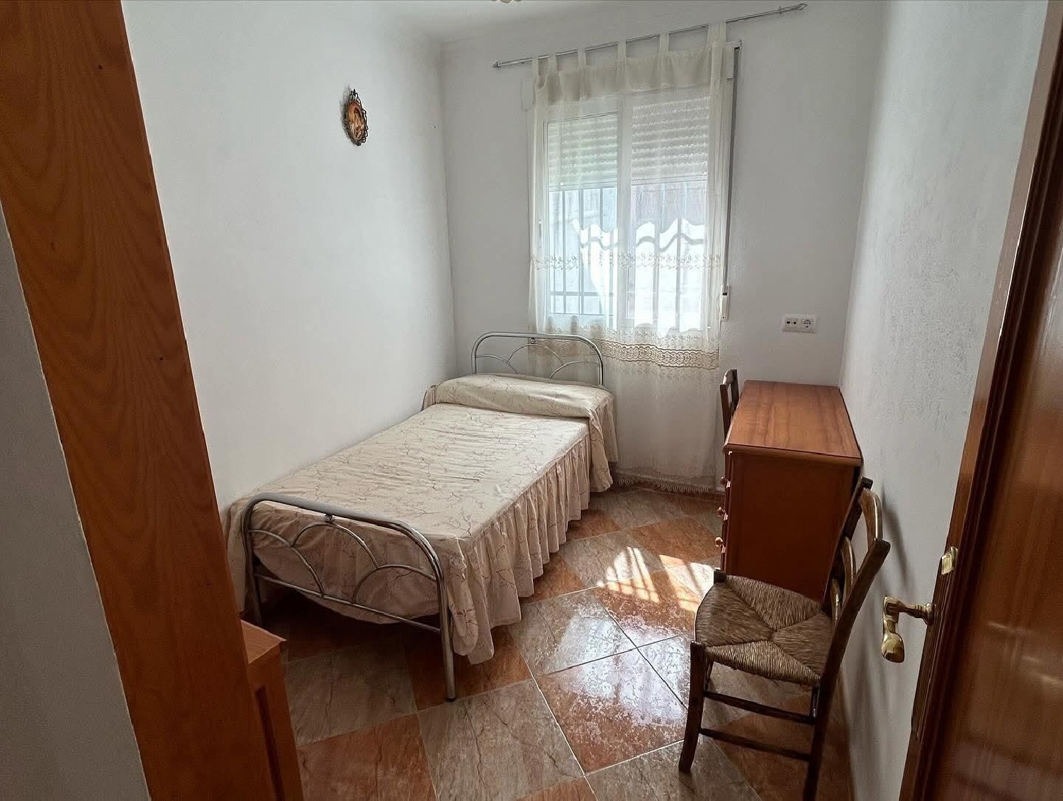  te koop huis Cuevas De San Marcos Nororma 7