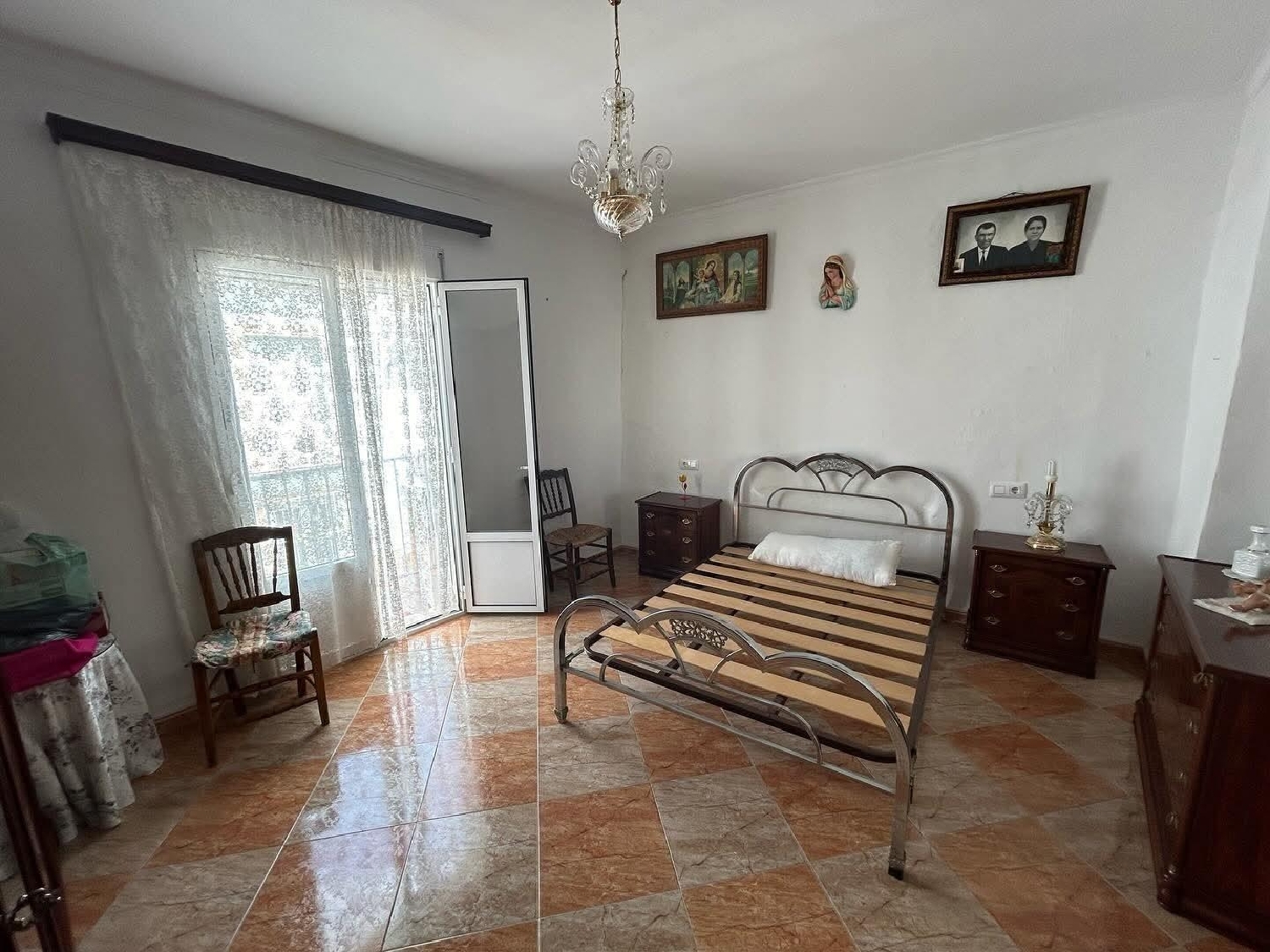  te koop huis Cuevas De San Marcos Nororma 5