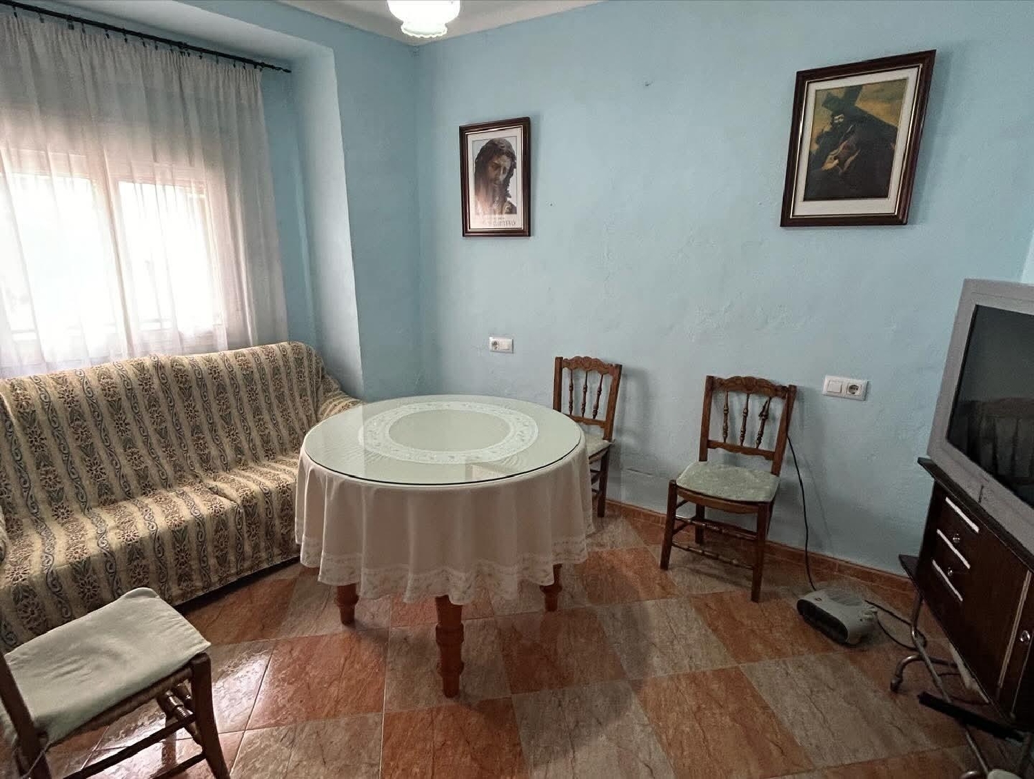 te koop huis Cuevas De San Marcos Nororma 1