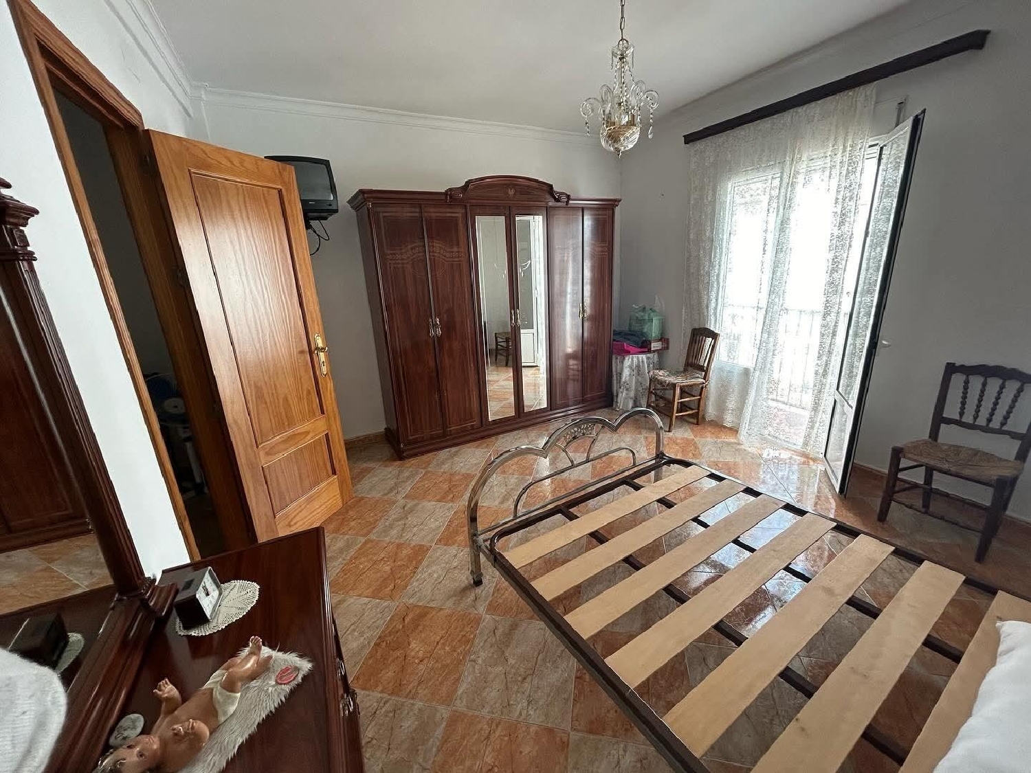  te koop huis Cuevas De San Marcos Nororma 4