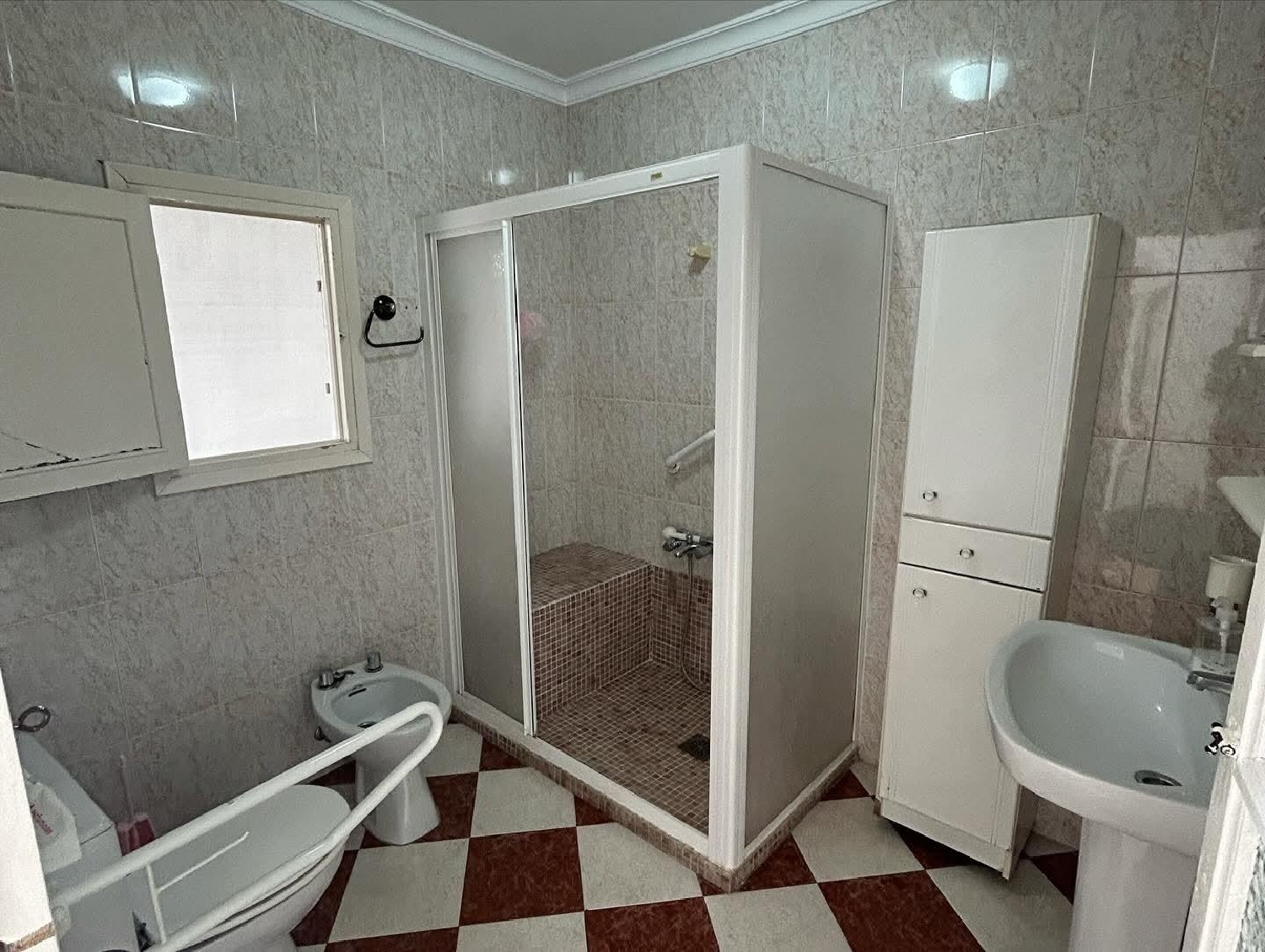  te koop huis Cuevas De San Marcos Nororma 2