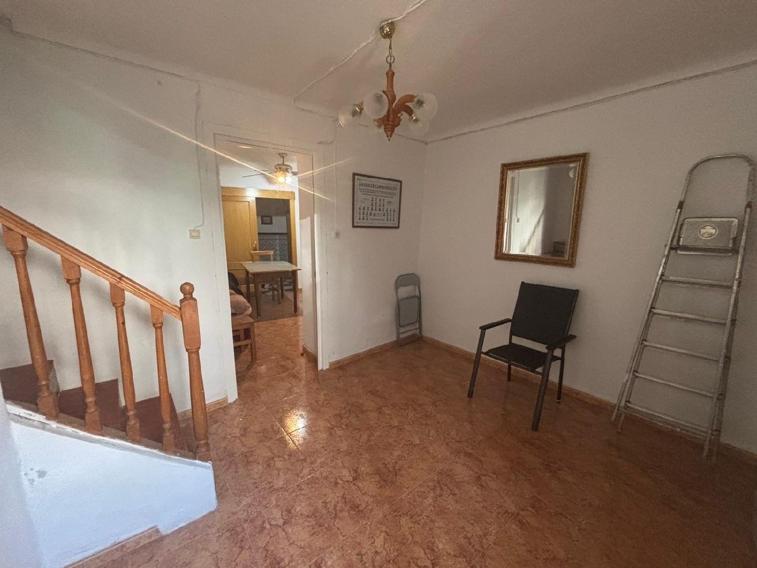  for sale house Cuevas De San Marcos Nororma 3