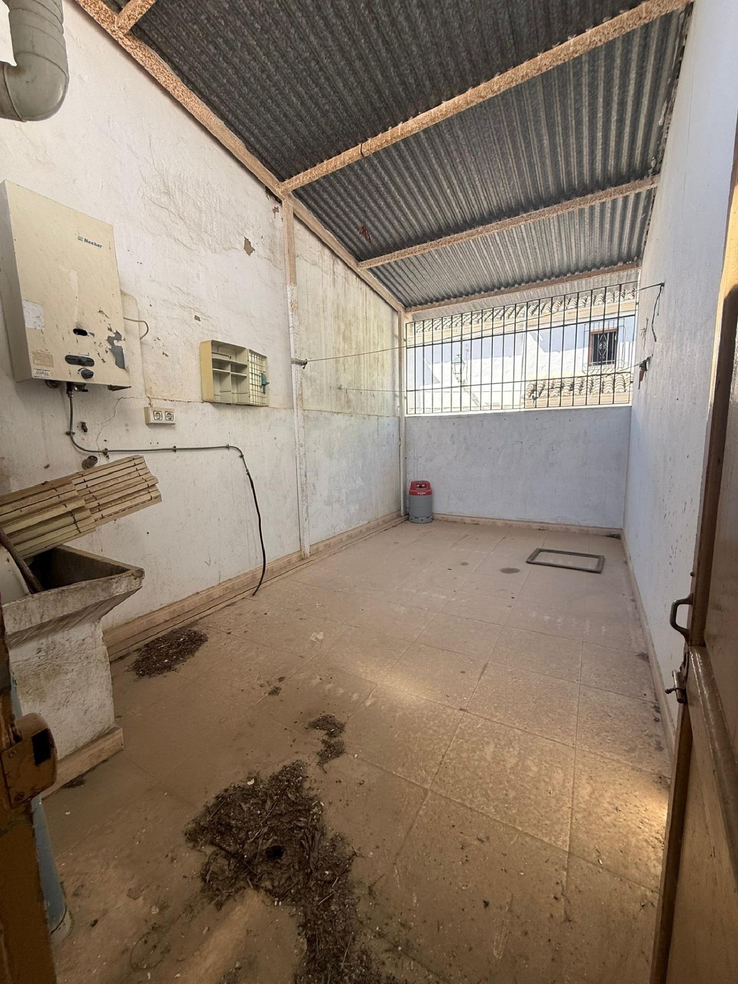  kaufen Haus Cuevas De San Marcos Nororma 7