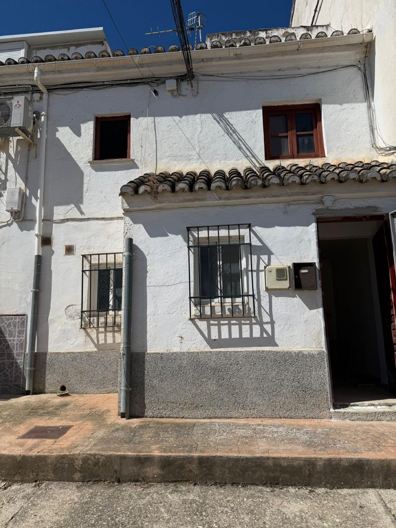  kaufen Haus Cuevas De San Marcos Nororma 1