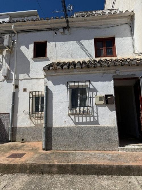 Cuevas De San Marcos Nororma Haus Bild 6388583