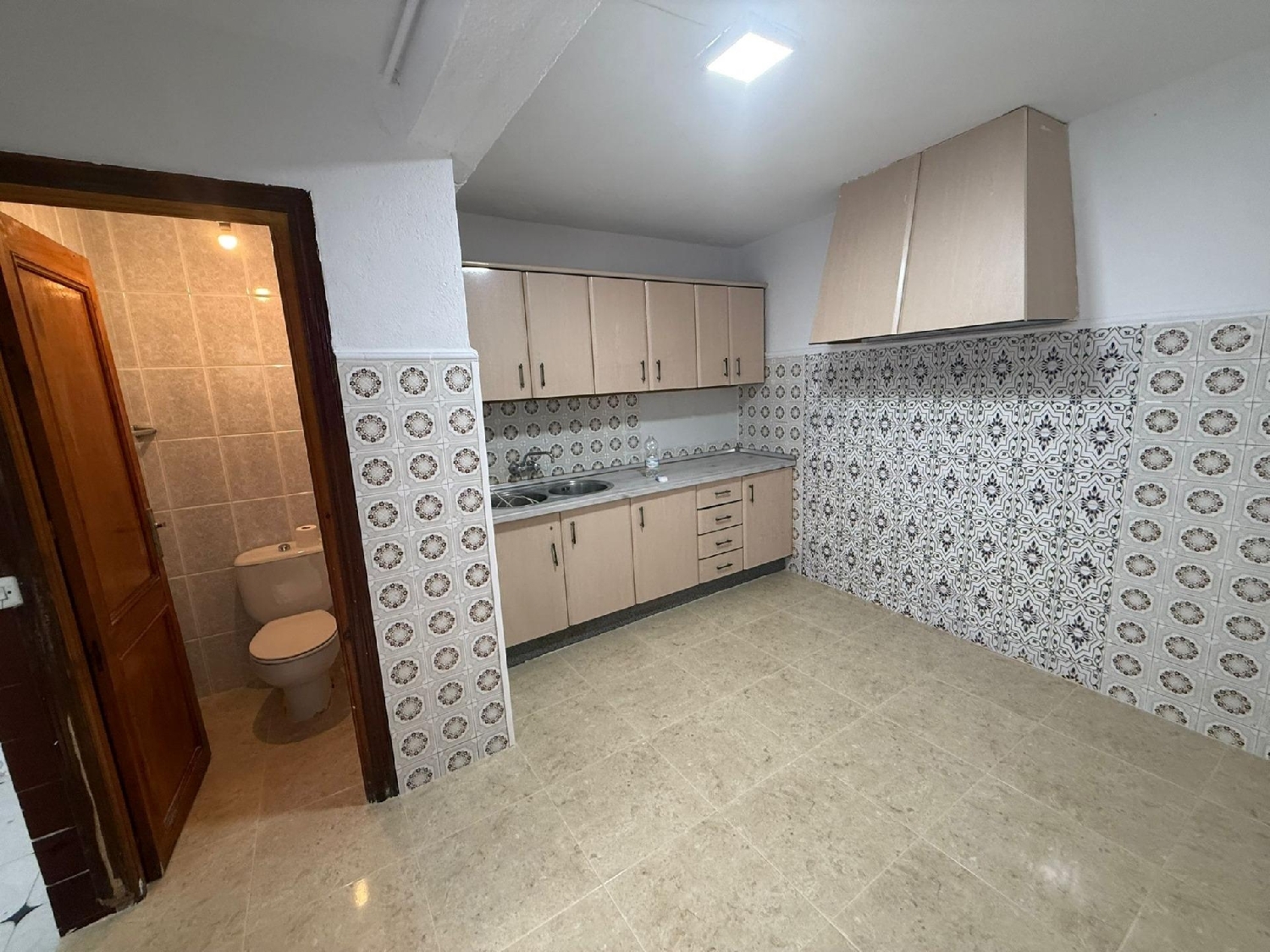 te koop huis Cuevas De San Marcos Nororma 8
