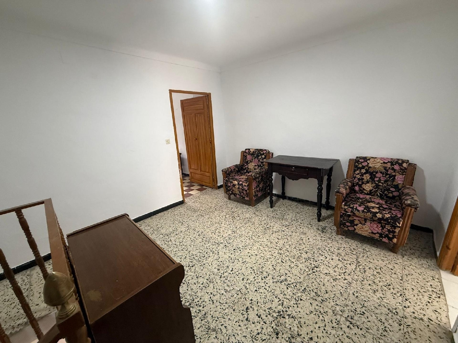 te koop huis Cuevas De San Marcos Nororma 6