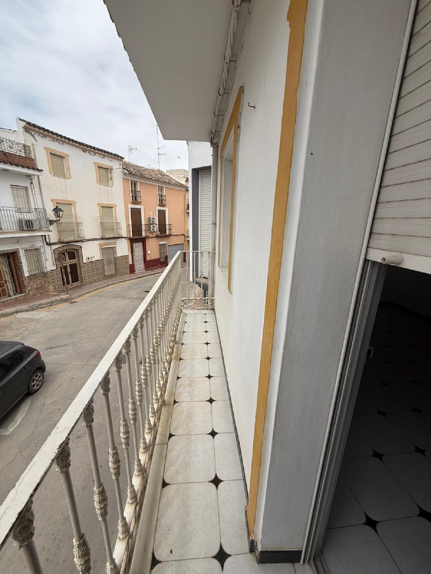 te koop huis Cuevas De San Marcos Nororma 4