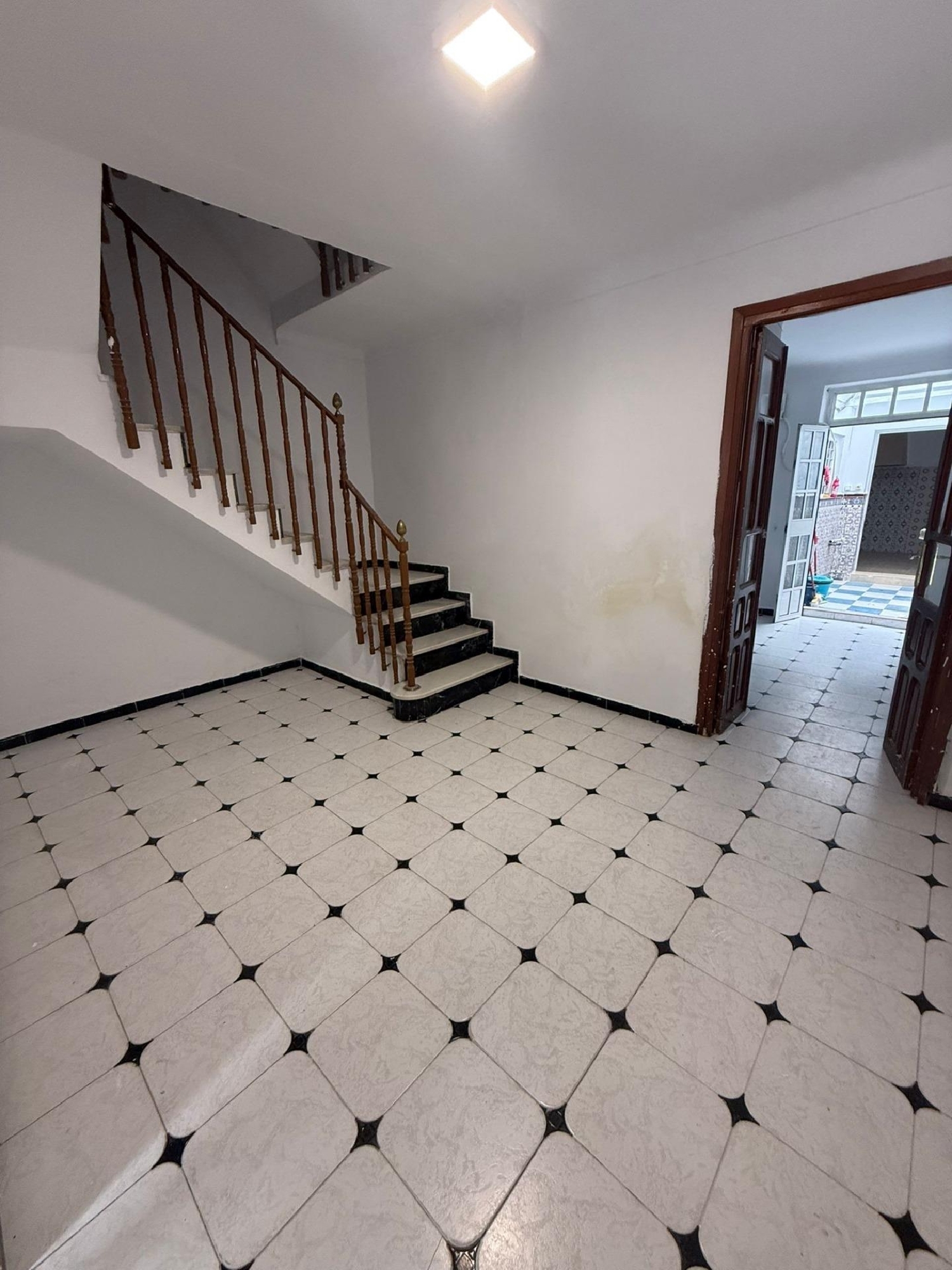 te koop huis Cuevas De San Marcos Nororma 2