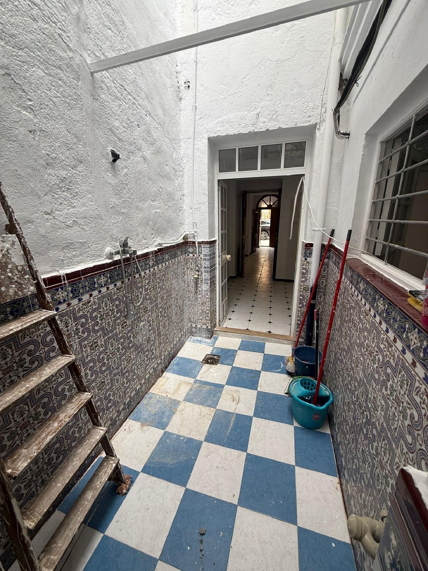 te koop huis Cuevas De San Marcos Nororma 7