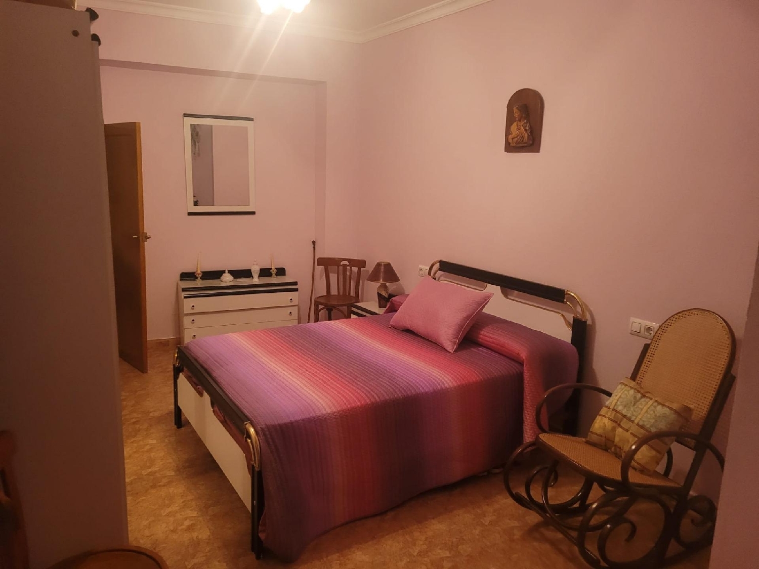 te koop huis Cuevas De San Marcos Nororma 5