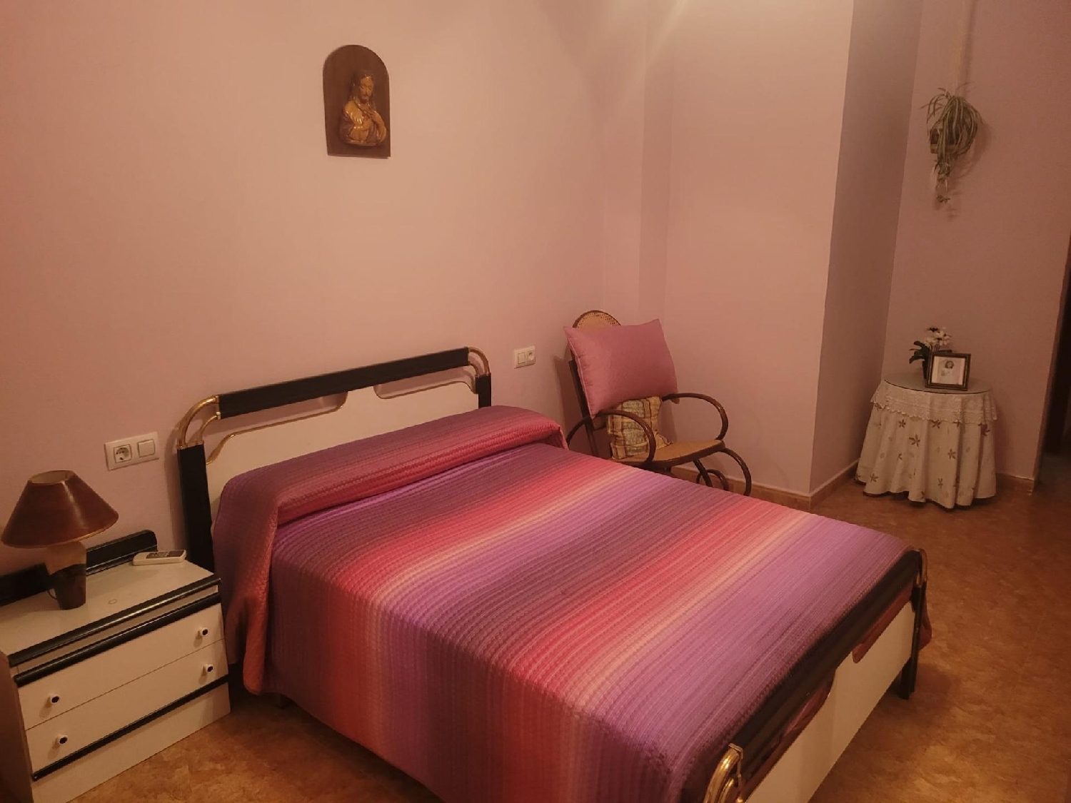 te koop huis Cuevas De San Marcos Nororma 3