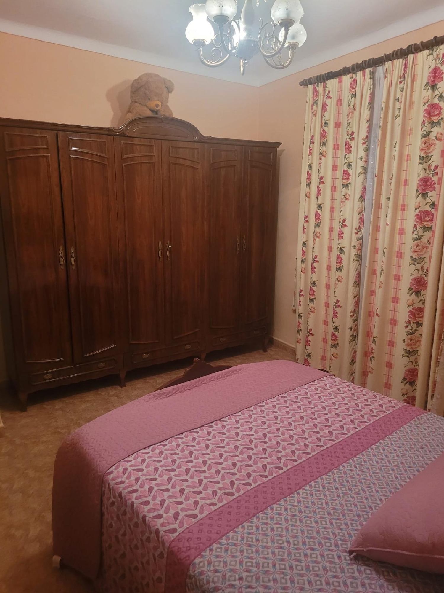 te koop huis Cuevas De San Marcos Nororma 4