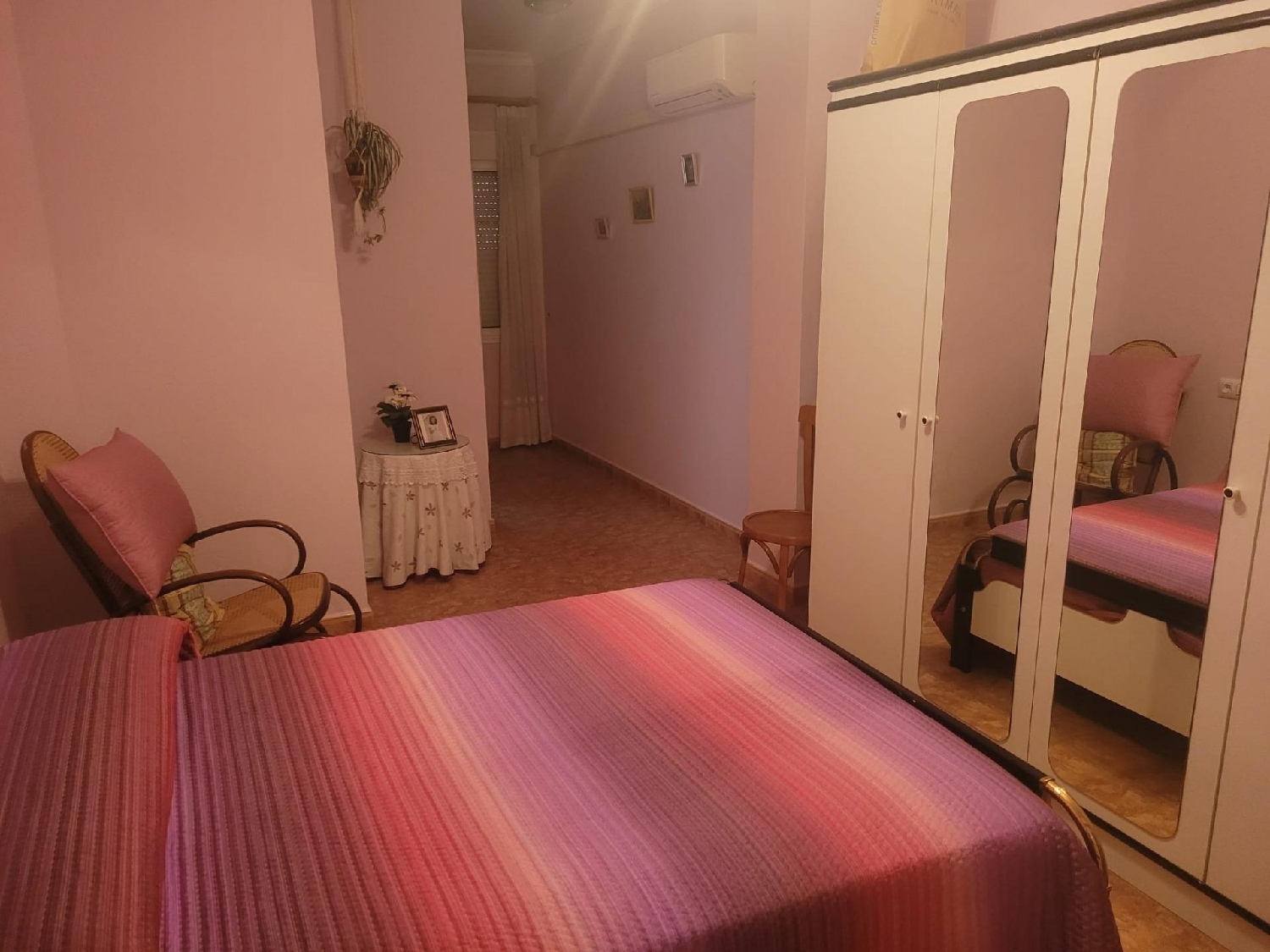 te koop huis Cuevas De San Marcos Nororma 2