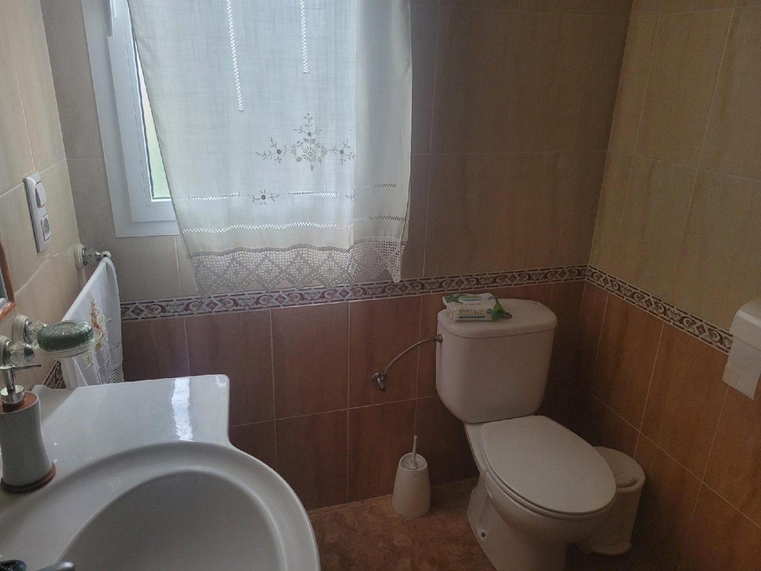 te koop huis Cuevas De San Marcos Nororma 8