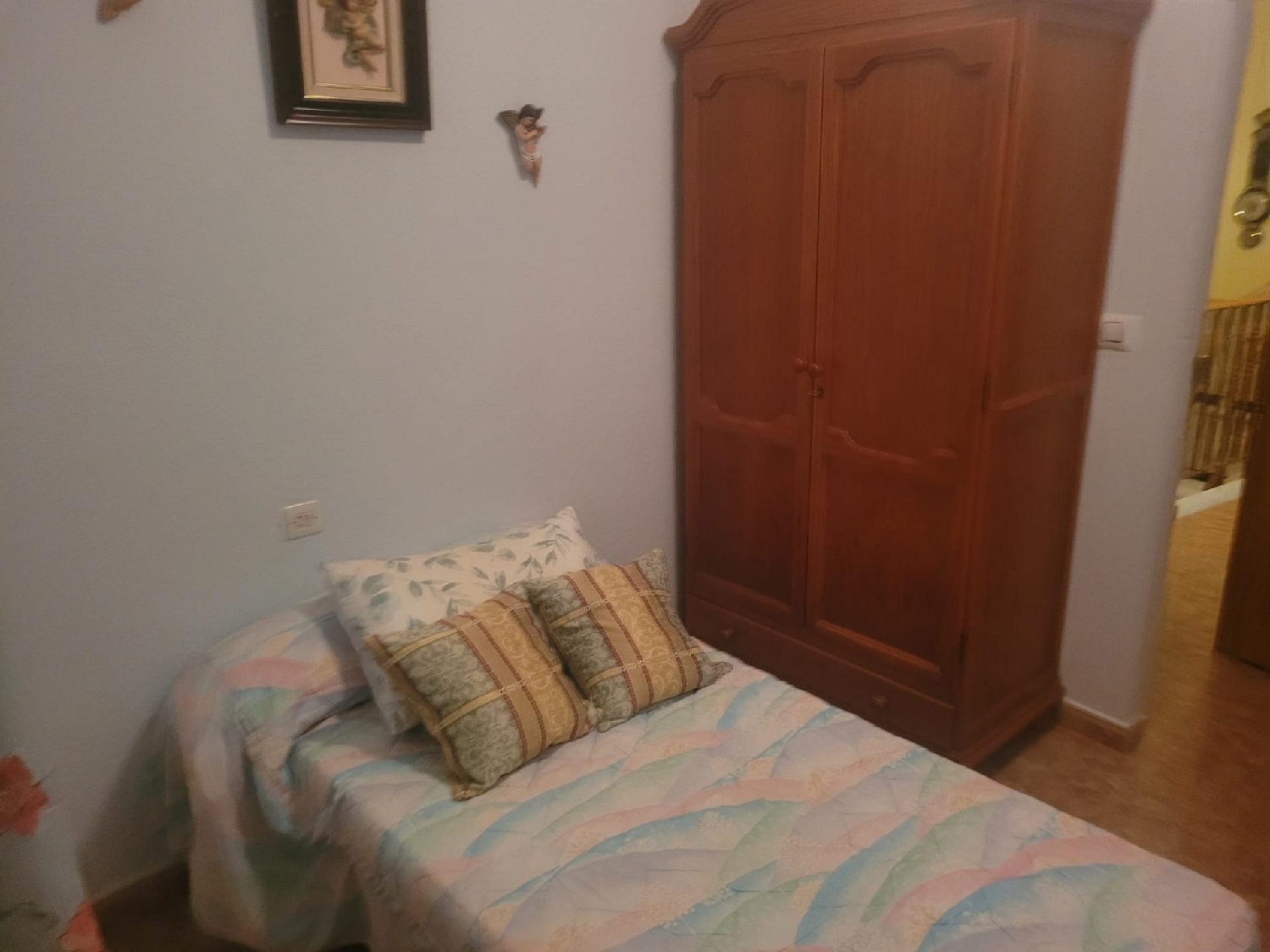 te koop huis Cuevas De San Marcos Nororma 7