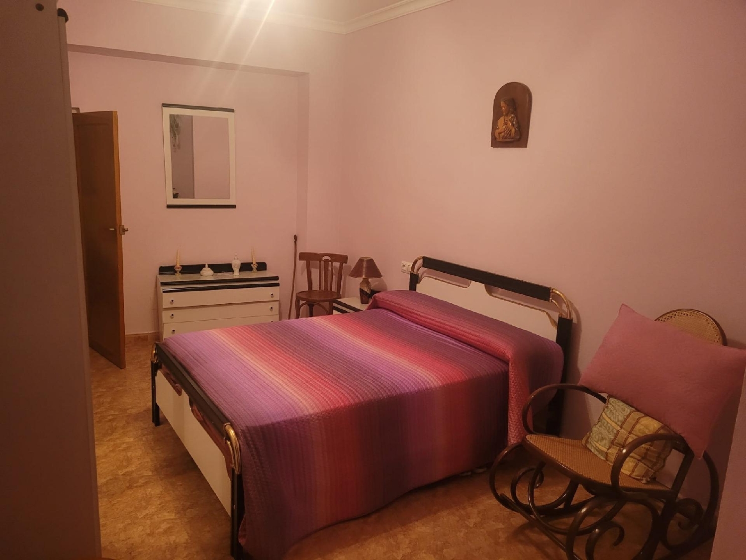 te koop huis Cuevas De San Marcos Nororma 6