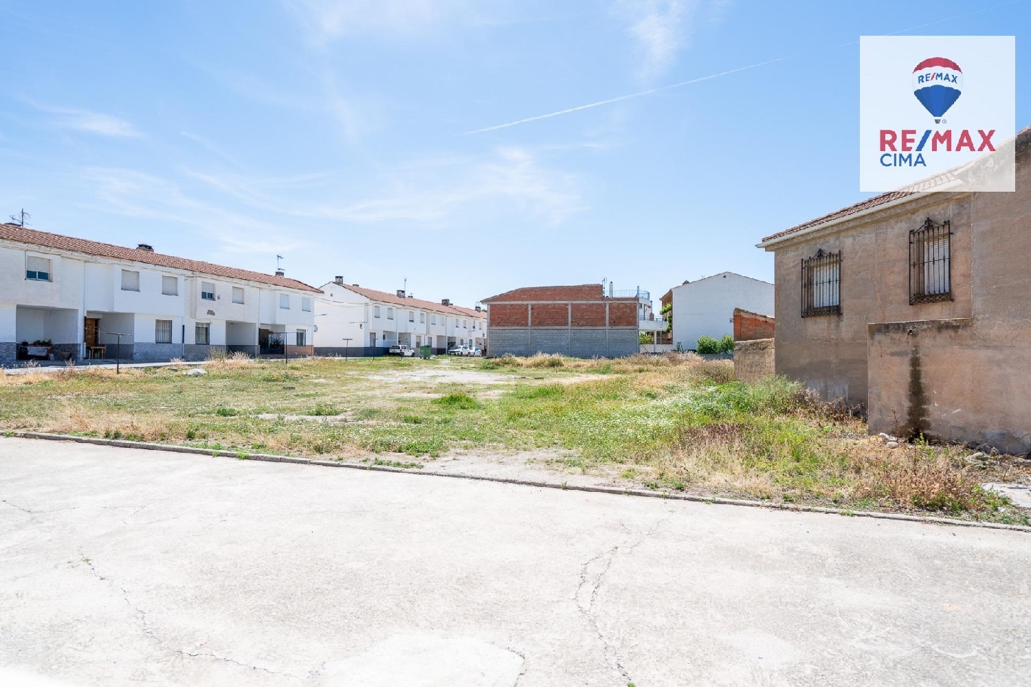 till salu hus Cuevas Del Campo Baza 3