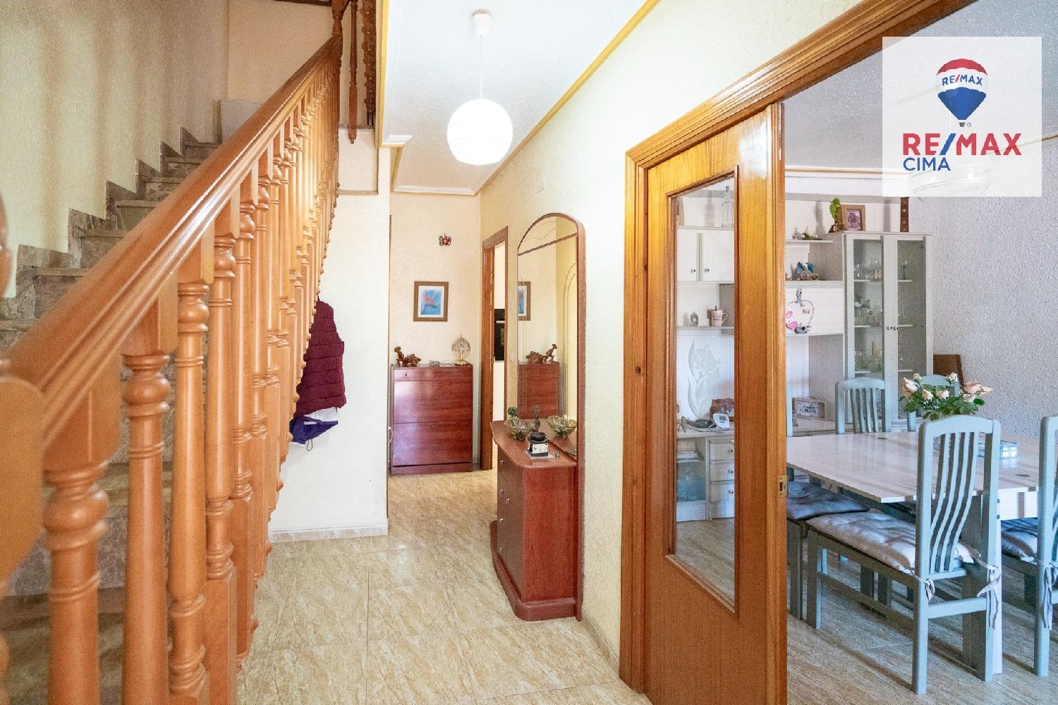 till salu hus Cuevas Del Campo Baza 4
