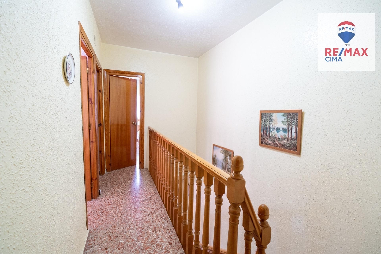 till salu hus Cuevas Del Campo Baza 8