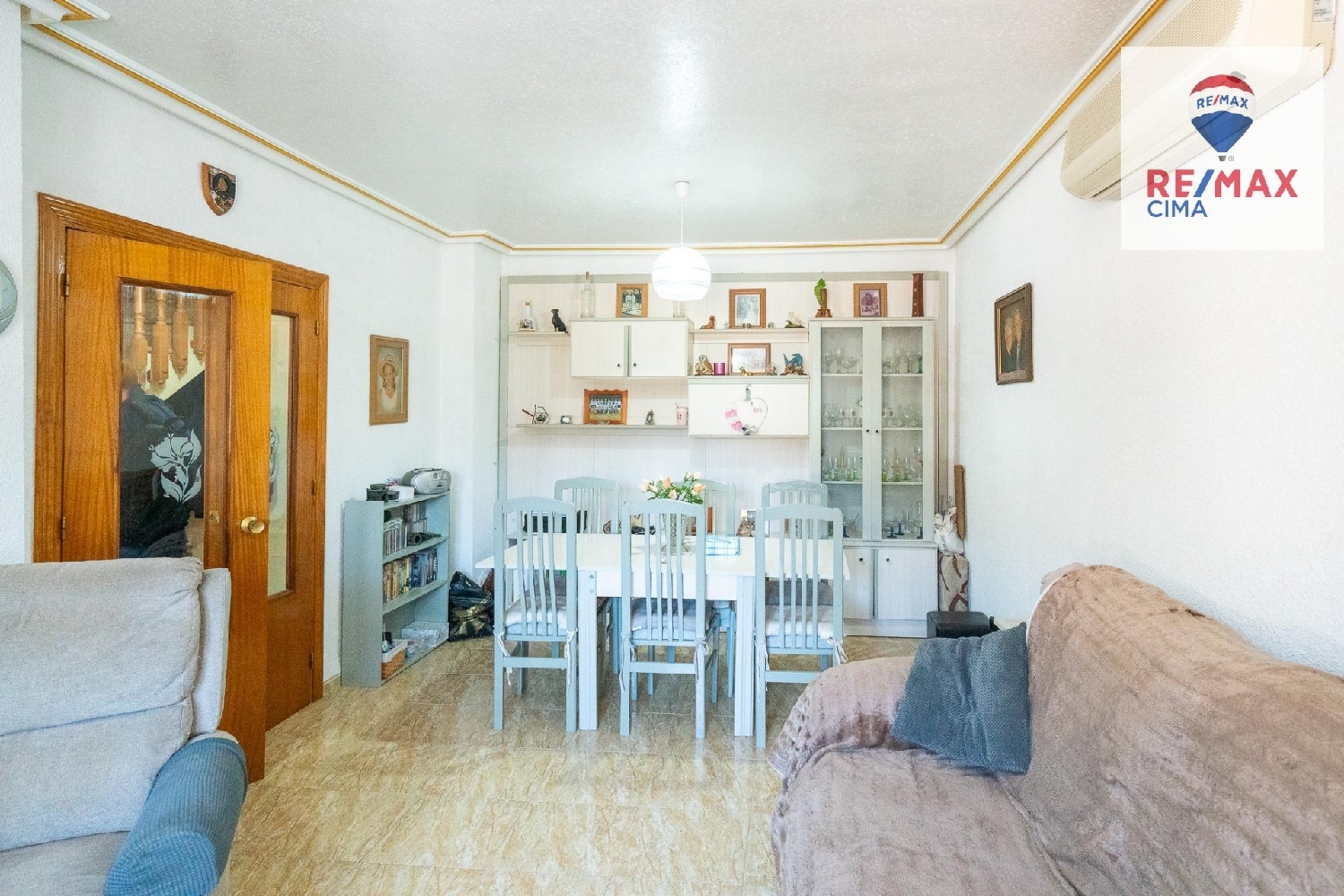 till salu hus Cuevas Del Campo Baza 6
