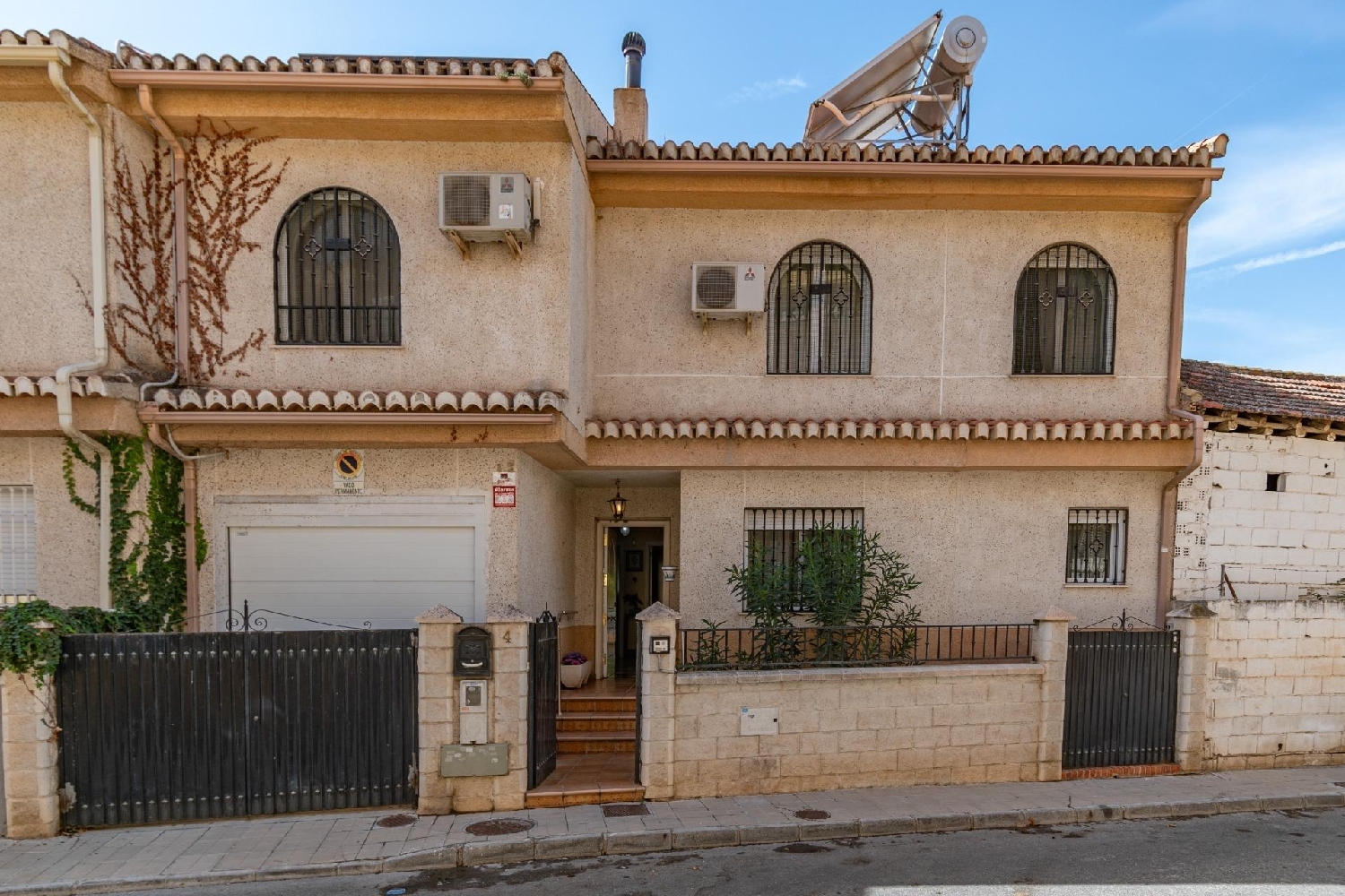  à vendre maison Cúllar Vega Vega De Granada 1